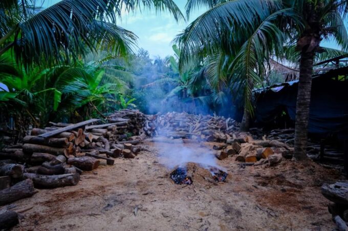 Phu Quoc Village and Culture Explorers - Contact Details