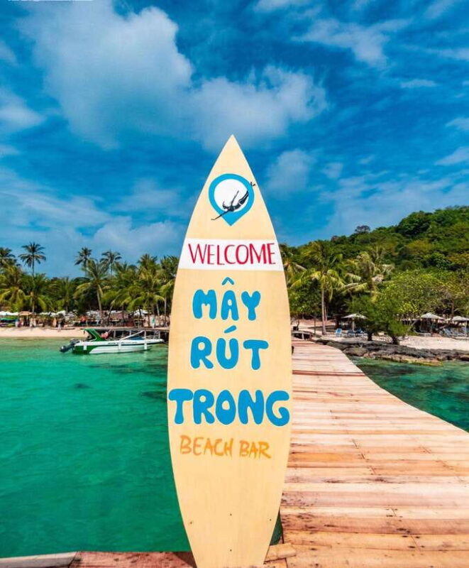 Phu Quoc: Xuong Island, Gam Ghi Island & May Rut Trong Island - Important Information and Guidelines