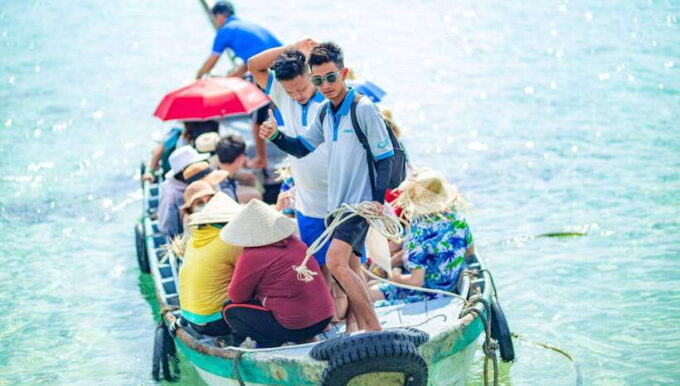Phu Quoc: Xuong Island, Gam Ghi Island & May Rut Trong Island - Since You Asked