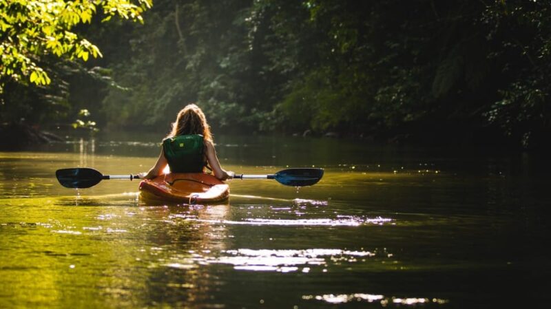 Phu Quocs Northern Islands & Kayak Adventure: Explore Now - Itinerary Highlights