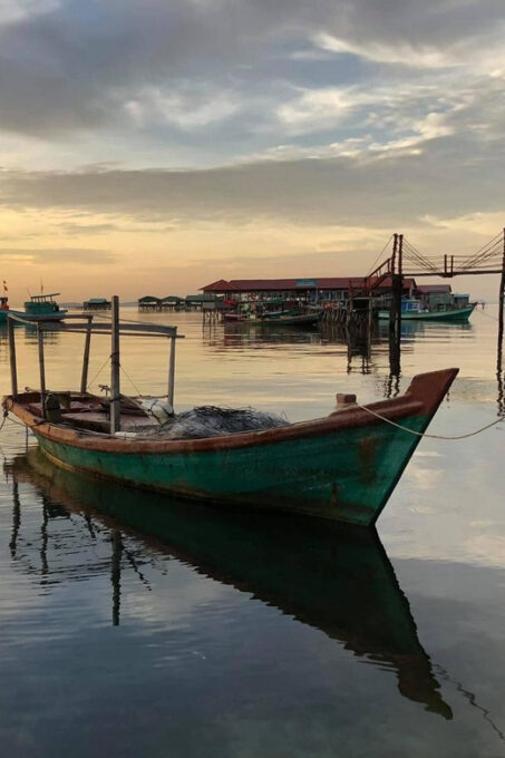 Phu Quocs Northern Islands & Kayak Adventure: Explore Now - Frequently Asked Questions