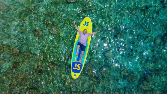 Phu Quy Island Cruise: Paddleboarding and Snorkeling Tour - Frequently Asked Questions