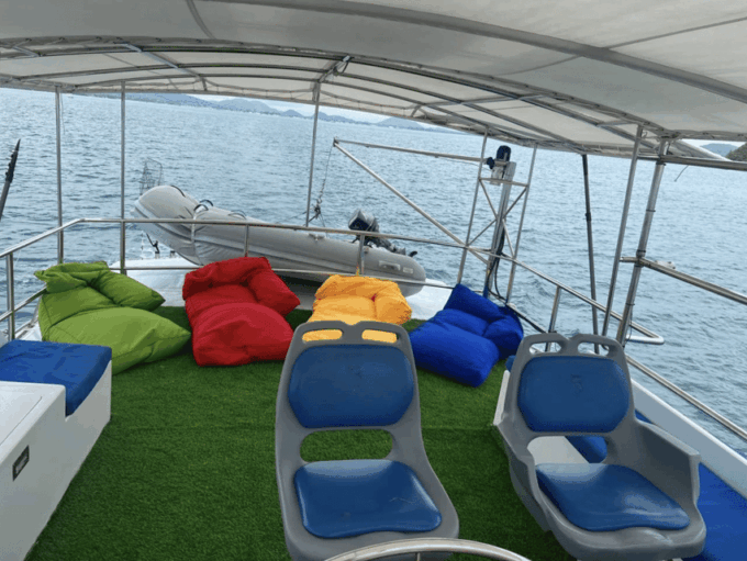 Phuket: 2-Days/1-Night Ultimate Private Fishing Adventure! - Cancellation Policy and Booking