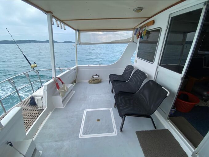 Phuket: 2-Days/1-Night Ultimate Private Fishing Adventure! - Frequently Asked Questions