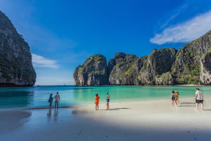 Phuket: 2 Days Itinerary Islands Exclusive Day Tour - Discovering Panak Island