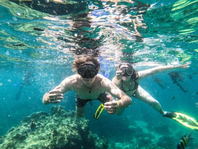 Phuket: 2 Days Itinerary Similan & James Bond Islands Tour - Health Restrictions