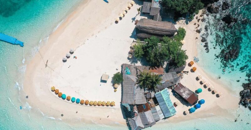 Phuket: 3 Khai Islands Half-Day or Full-Day Tour - Inclusions and Exclusions