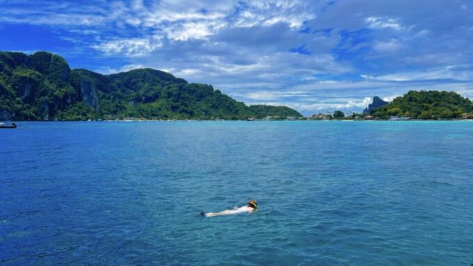 Phuket: 3 Khai Islands Half-Day or Full-Day Tour - Booking and Cancellation