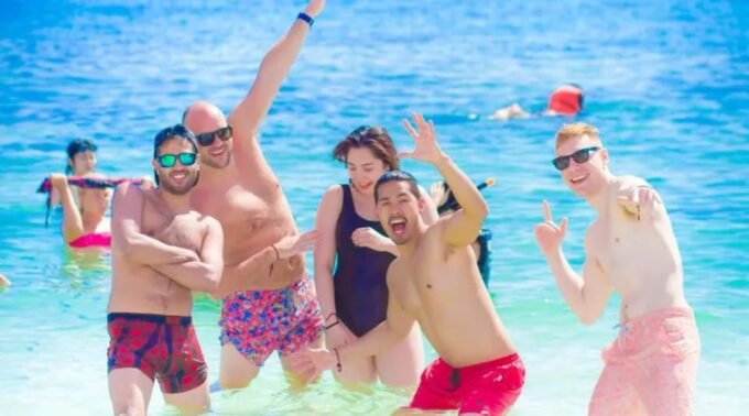 Phuket: 3 Khai Islands Half-Day or Full-Day Tour - Important Information