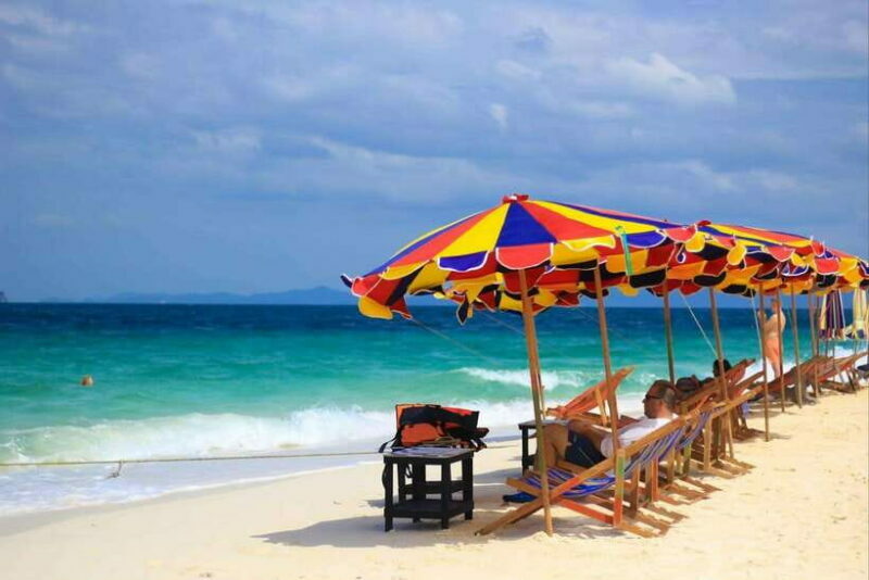 Phuket: 3 Khai Islands Snorkeling and Relaxation Tour - Introduction: An Easy Choice for Island Lovers