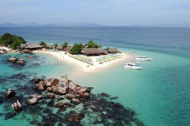 Phuket: 3 Khai Islands Snorkeling and Relaxation Tour - Key Points