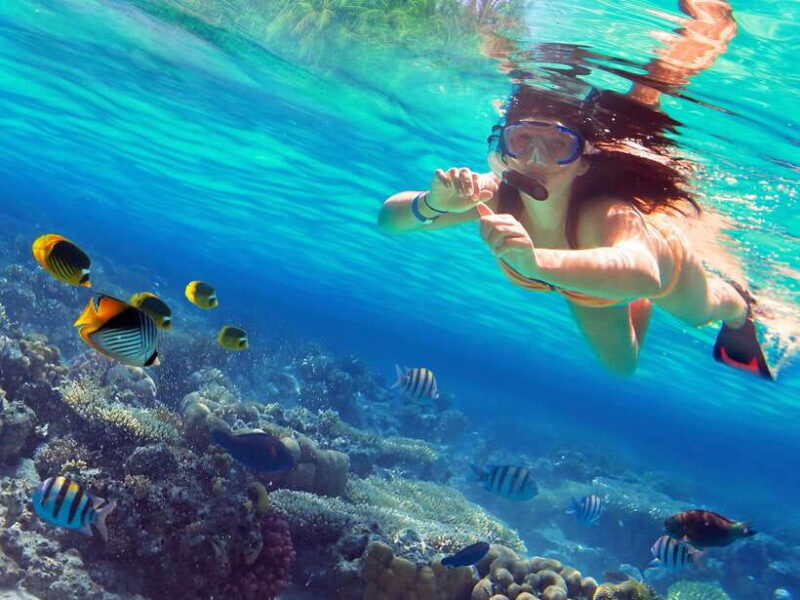 Phuket: 3 Khai Islands Snorkeling and Relaxation Tour - Starting Point and Safety Briefing