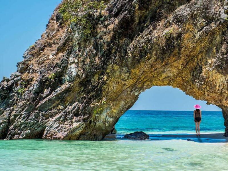 Phuket: 3 Khai Islands Snorkeling Tour - Included and Additional Charges