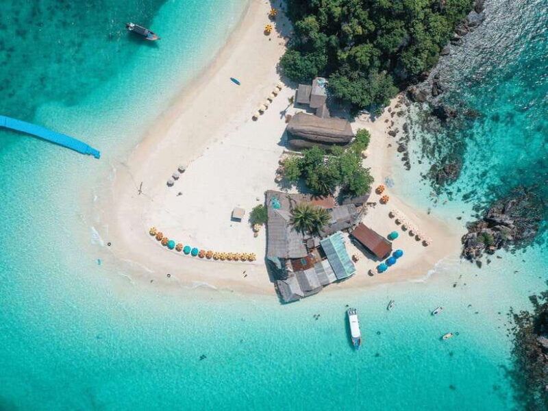 Phuket: 3 Khai Islands Snorkeling Tour - What to Bring and Not Allowed