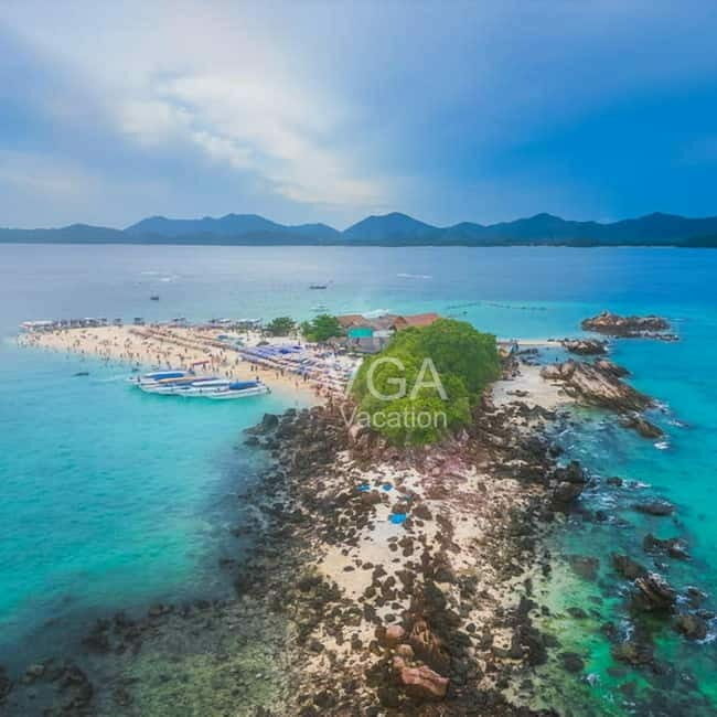 Phuket: 3 Khai Islands Tour- Snorkel & Relax (Half/Full Day) - Who Will Love This Tour?