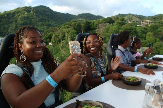 Phuket: Afternoon Cocktails or Dinner in the Sky - Frequently Asked Questions