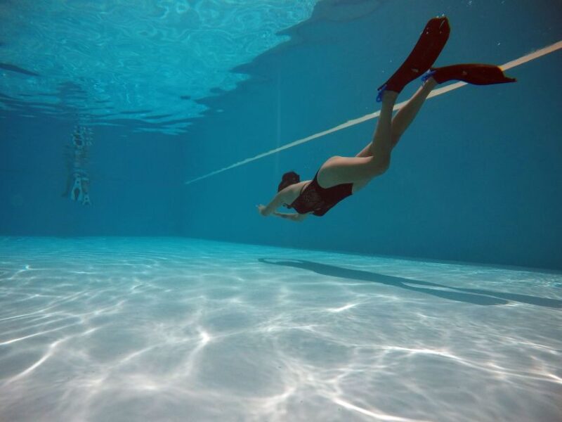Phuket: Aida/Ssi/Molchanovs Freediving Level 1 - 2 Days - Additional Experiences