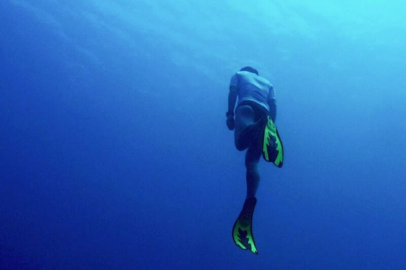 Phuket: Aida/Ssi/Molchanovs Freediving Level 1 - 3 Days - Key Points