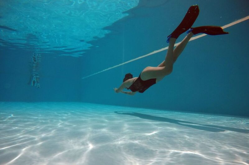 Phuket: Aida/Ssi/Molchanovs Freediving Level 1 - 3 Days - Certification and Prerequisites