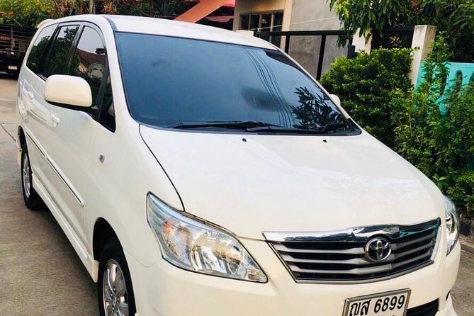 Phuket Airport Arrival / Departure Private Transfer - Good To Know