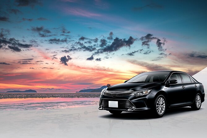 Phuket Airport Arrival – Private Transfer From Airport to Hotel - Confirmation and Cancellation