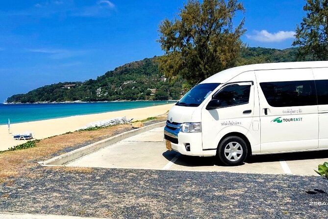 Phuket Airport Arrival – Private Transfer From Airport to Hotel - Customer Reviews