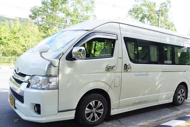 Phuket Airport Fast Track With Hotel Transfer - Good To Know