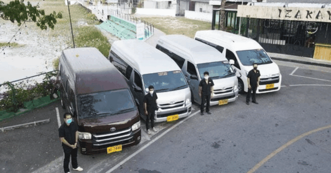 Phuket Airport Private Transfer Services - Contact and Booking Information
