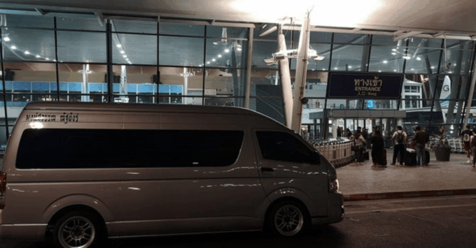 Phuket Airport Private Transfer Services - Frequently Asked Questions