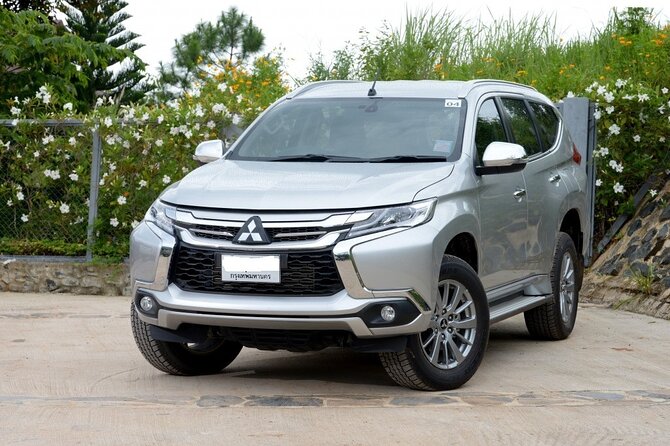 Phuket Airport Private Transfer To City Hotel Or Hotel To Airport - Transportation Details