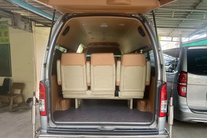 Phuket Airport Private Transfer To City Hotel Or Hotel To Airport - Private Tour Experience