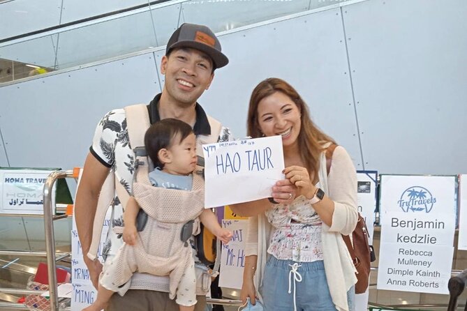 Phuket Airport Private Transfer To City Hotel Or Hotel To Airport - Sum Up