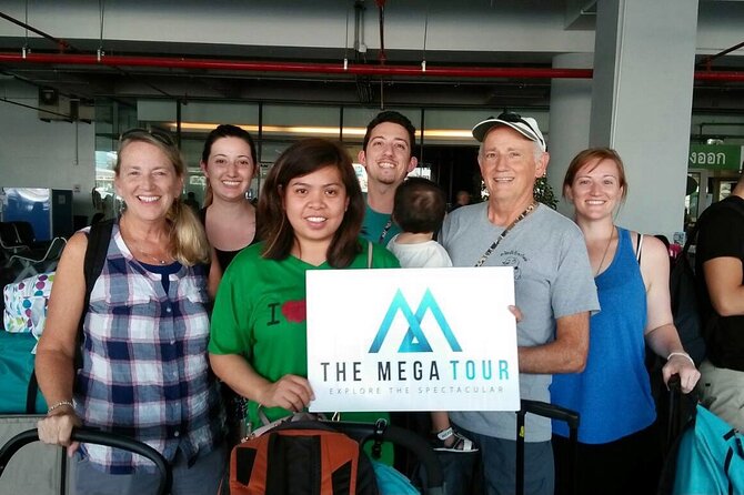 Phuket Airport Transfer (SHA Plus) - Pricing and Booking Options