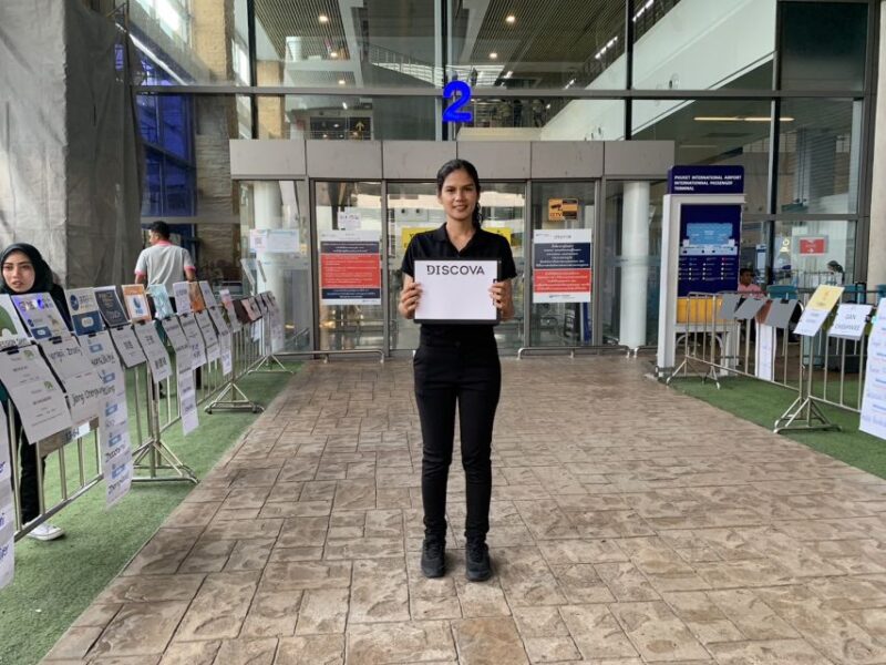 Phuket: Airport Transfer To / From Hotel & Free Wifi - Frequently Asked Questions