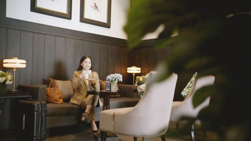 Phuket Airport: VIP Immigration Fast-Track Service & Lounge - Restrictions and Exclusions