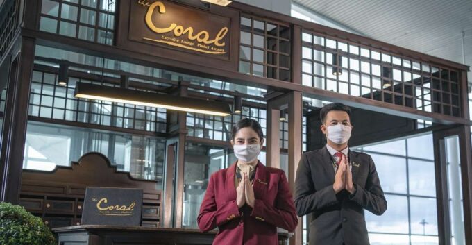 Phuket Airport: VIP Immigration Fast-Track Service & Lounge - Rescheduling Policies