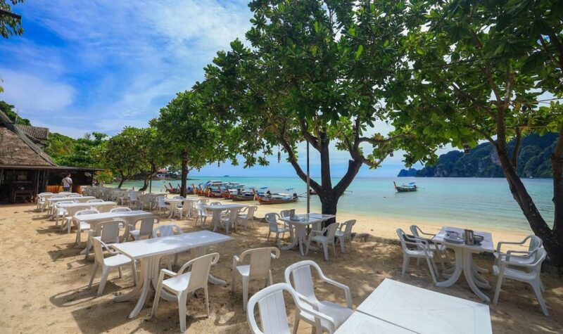 Phuket: Amazing Andaman Sea Phi Phi, Maya & Maiton Island - Key Points