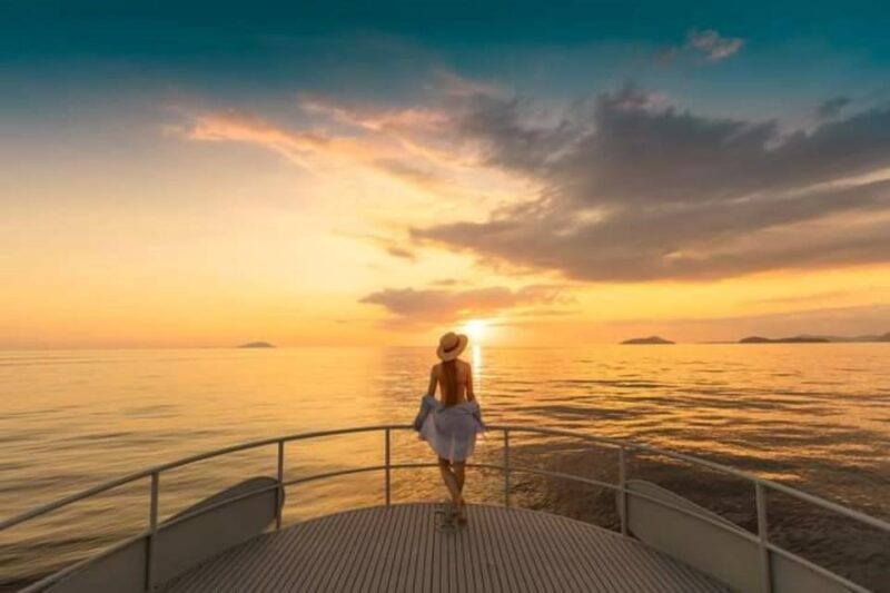 Phuket: Amazing Andaman Sea Phi Phi, Maya & Maiton Island - Exploring Maya Bays Beauty