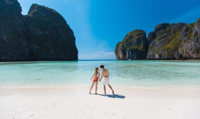 Phuket: Amazing Andaman Sea Phi Phi, Maya & Maiton Island - Important Restrictions and Exclusions