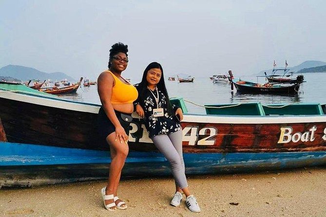 Phuket Amazing Sunset Tour : The Best Sunset, Beach & Local Food Experience - Tour Schedule and Accessibility