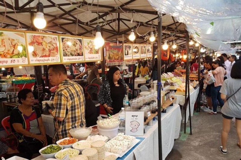 Phuket: Amazing Sunset View & Local Market Tour - Important Information