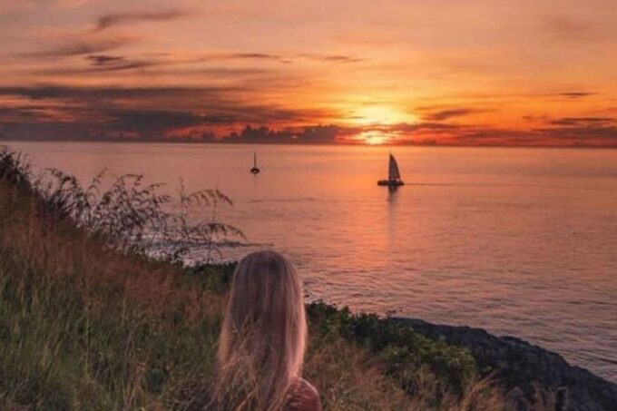 Phuket: Amazing Sunset View & Local Market Tour - Recap