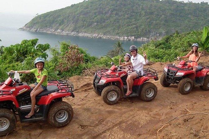 Phuket ATV Adventure Tour Review - Recap