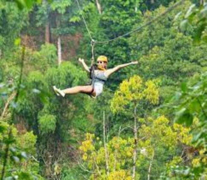 Phuket ATV and Zip Line (18 Stations) Adrenaline Adventure - Since You Asked