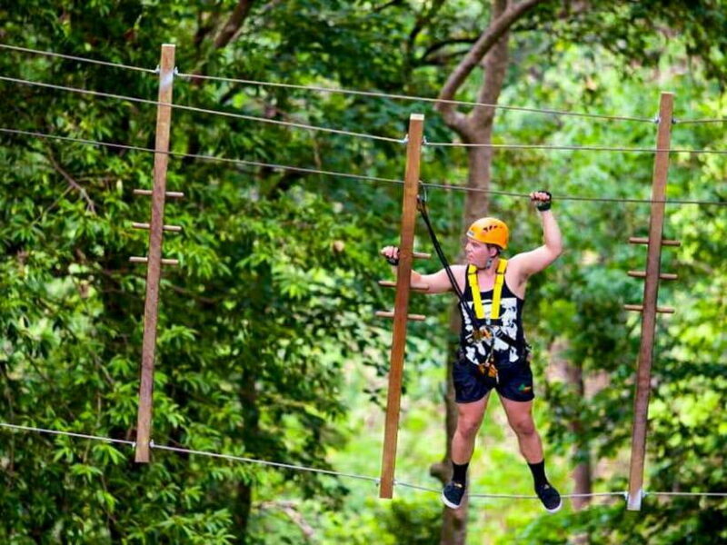 Phuket: ATV and ZipLine Adventure View Big Buddha Visit - The Real Experience According to Past Travelers