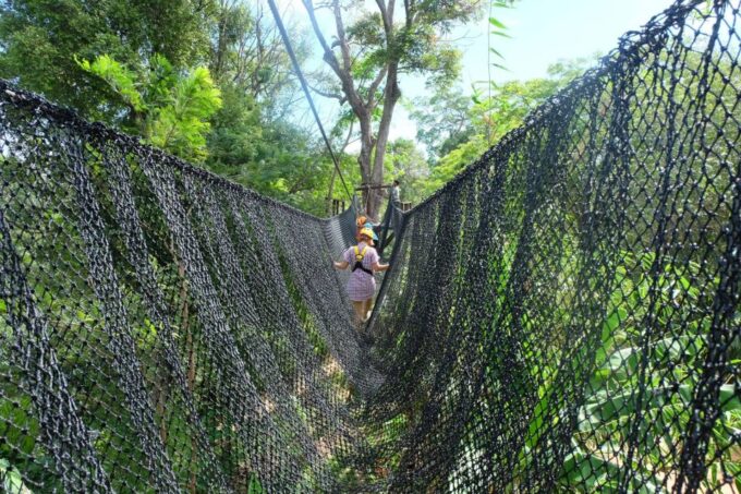 Phuket: ATV and Zipline Panoramic Adventure - Booking and Cancellation