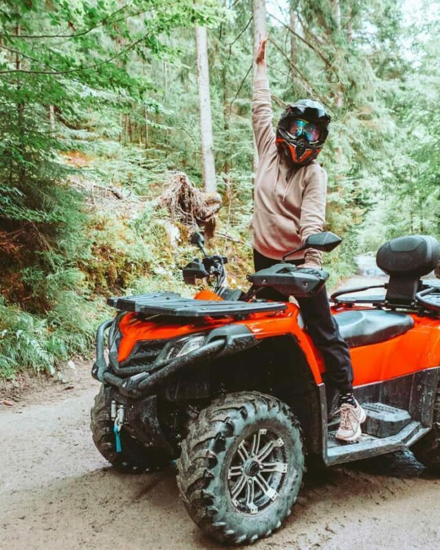 Phuket: ATV Ride with Khai Islands - The Value Proposition