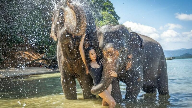 Phuket: ATV Ride with Khai Islands - Who Should Consider This Tour?