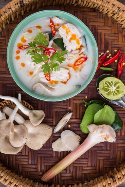 Phuket: Authentic Thai Cooking Class - Pricing and Duration