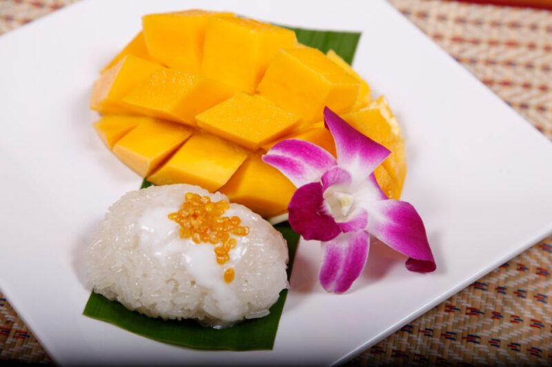 Phuket: Authentic Thai Cooking Class - Additional Details